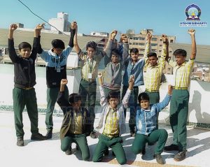 khel-mahakumbh-vishwabharti-iscool-shahpur-ahmedabad-sports-event