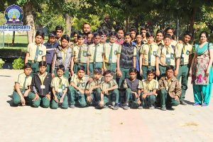 vishwabharti-dudhsagar-dairy-mehsana-educational-visit-dairy-tour